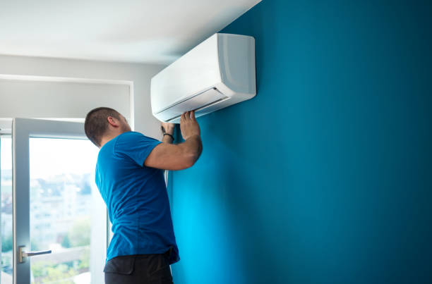 Best Emergency HVAC Services in Folsom, NJ