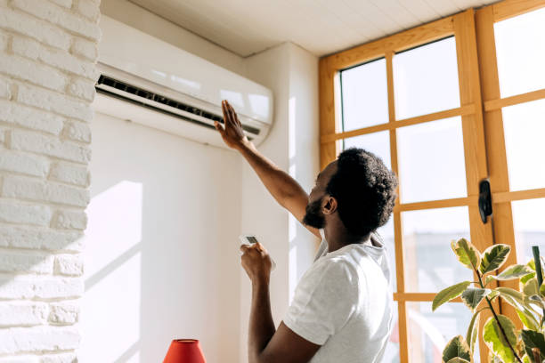 Best Energy-efficient HVAC Solutions in Folsom, NJ