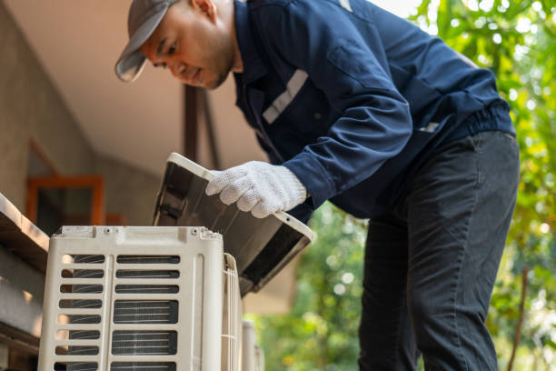 Best Residential HVAC in Folsom, NJ