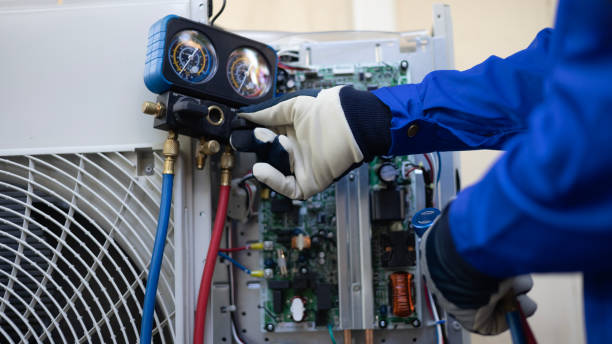 Best HVAC for Healthcare Facilities in Folsom, NJ